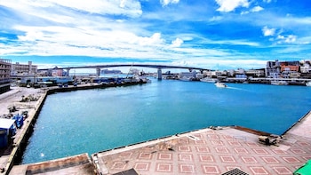 kariyushi condominium grandstay asahibashiekimae