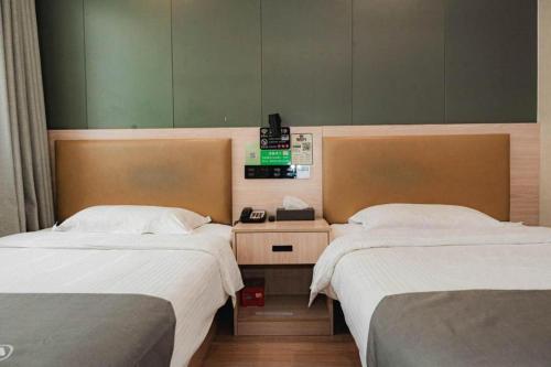 green tree inn express tangshan kaiping district government