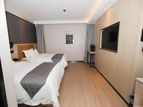 green tree inn express tangshan kaiping district government
