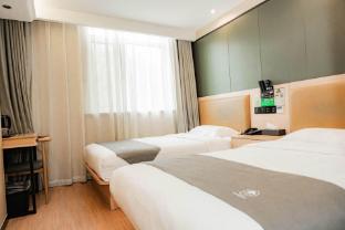 green tree inn express tangshan kaiping district government