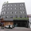 green tree inn express tangshan kaiping district government