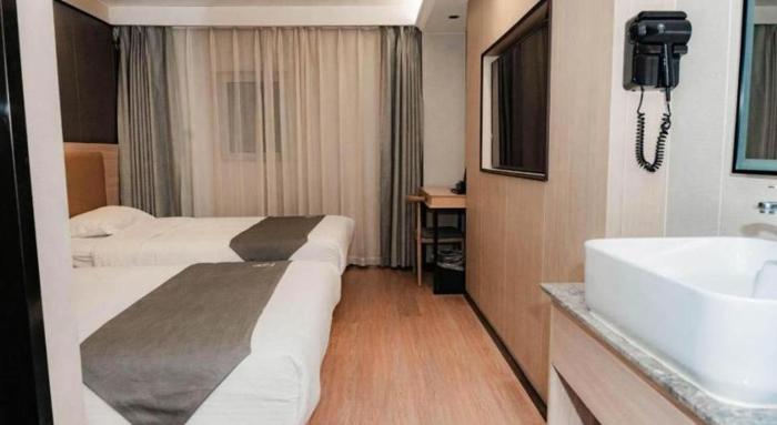 green tree inn express tangshan kaiping district government