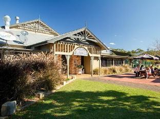 Potters Apartments,Hunter Valley>>Cessnock,4 star