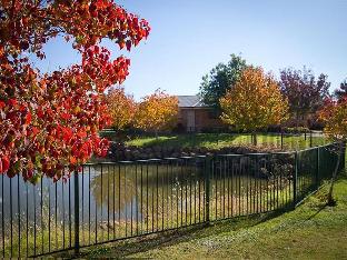 Potters Apartments,Hunter Valley>>Cessnock,4 star