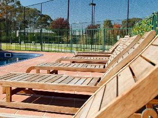 Potters Apartments,Hunter Valley>>Cessnock,4 star