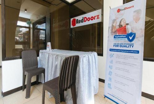 reddoorz rjs bldg near lyceum gen trias cavite