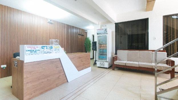 reddoorz rjs bldg near lyceum gen trias cavite