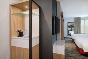 springhill suites by marriott weatherford willow park