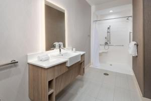 springhill suites by marriott weatherford willow park