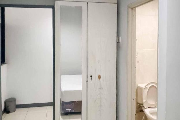 rumahku hayam wuruk mitra reddoorz
