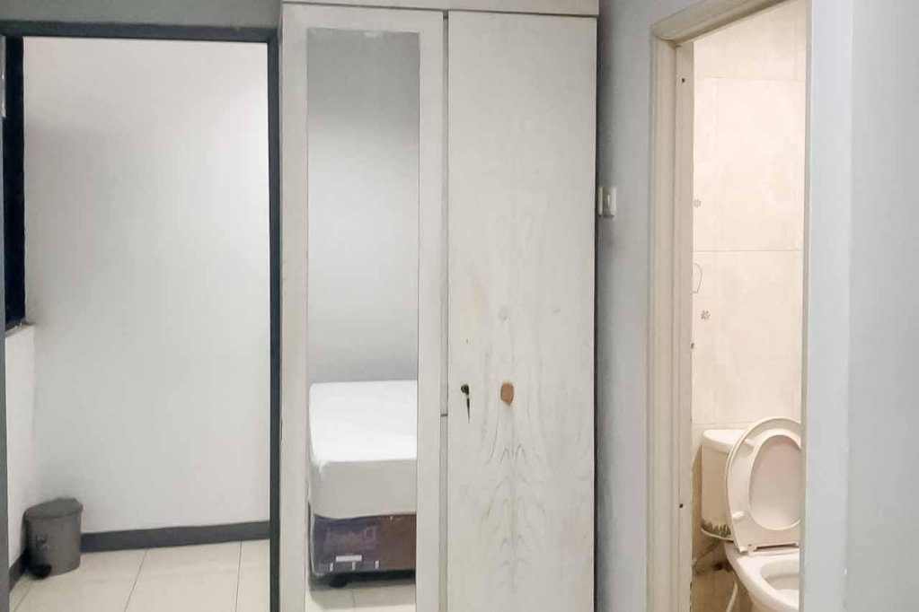rumahku hayam wuruk mitra reddoorz