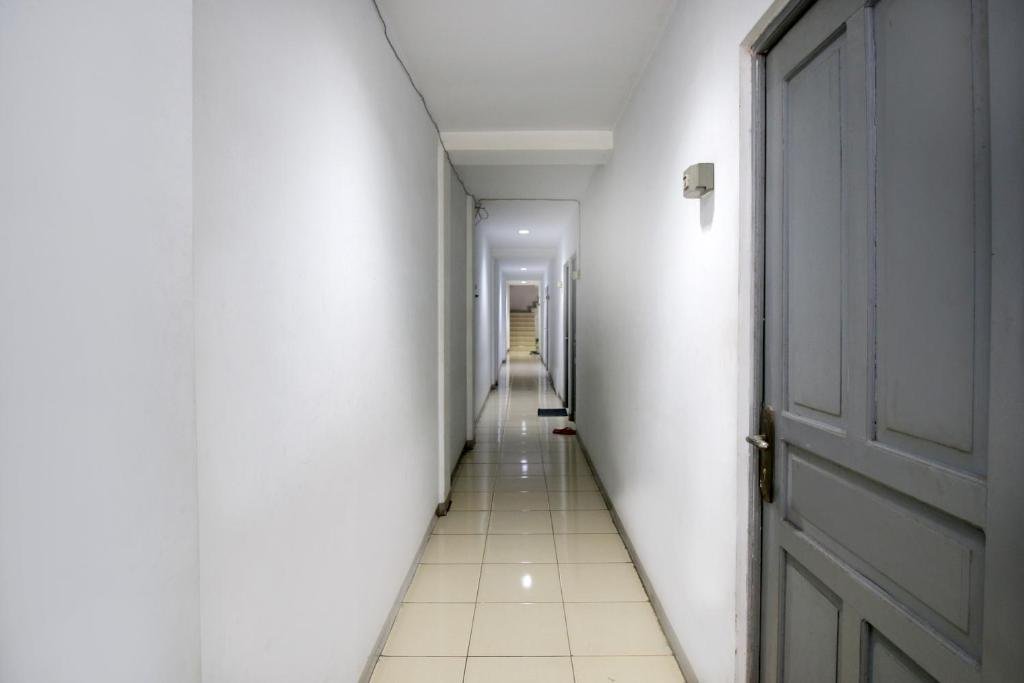 rumahku hayam wuruk mitra reddoorz