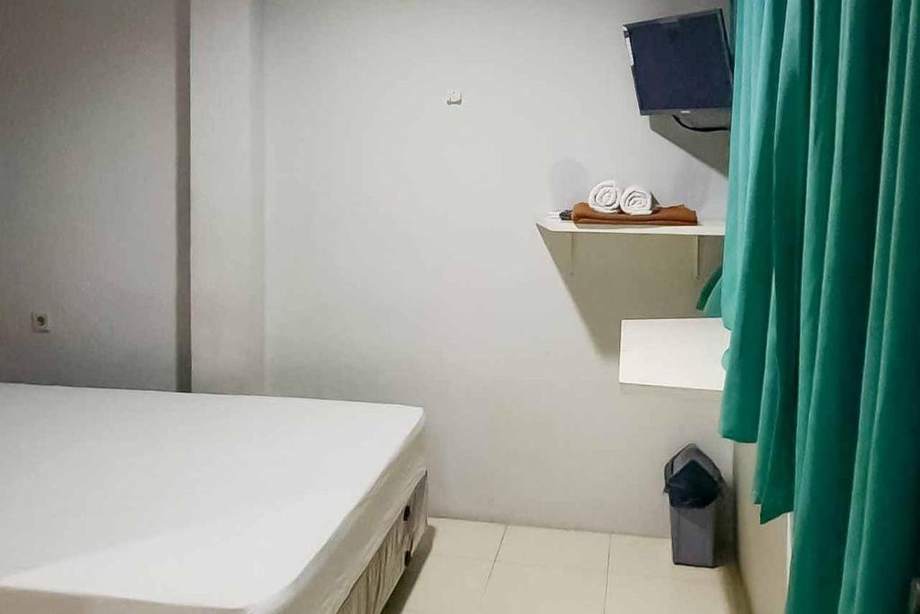 rumahku hayam wuruk mitra reddoorz