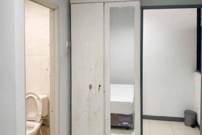rumahku hayam wuruk mitra reddoorz