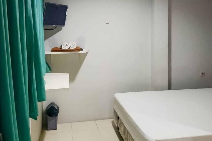 rumahku hayam wuruk mitra reddoorz