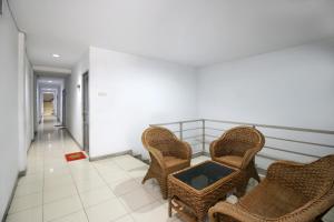 rumahku hayam wuruk mitra reddoorz