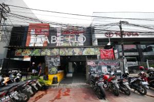 rumahku hayam wuruk mitra reddoorz