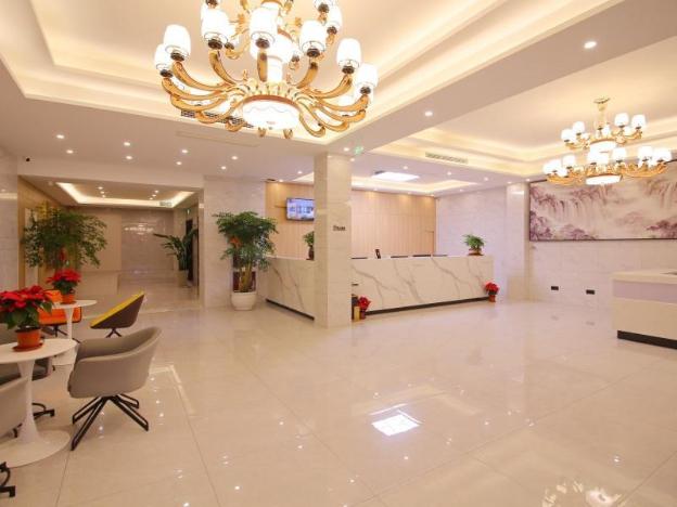 green tree inn suzhou changshu meili town hengfeng street no 5