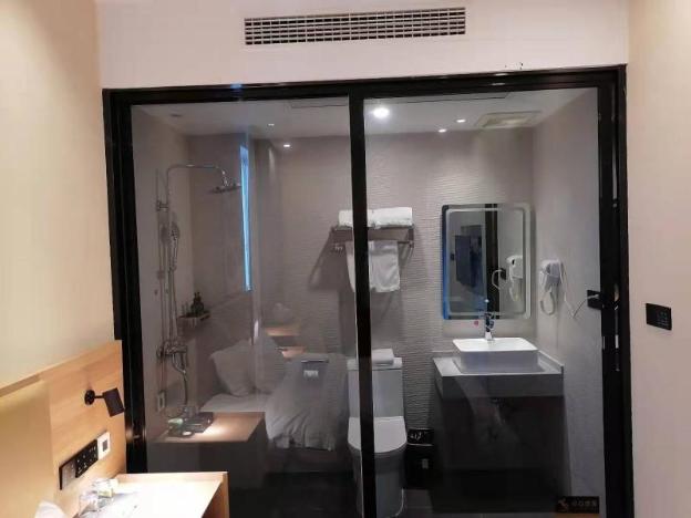 green tree inn suzhou changshu meili town hengfeng street no 5