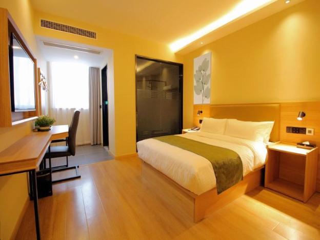 green tree inn suzhou changshu meili town hengfeng street no 5