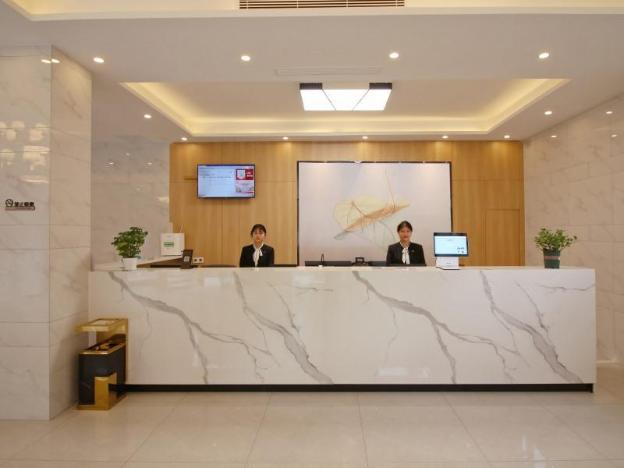 green tree inn suzhou changshu meili town hengfeng street no 5