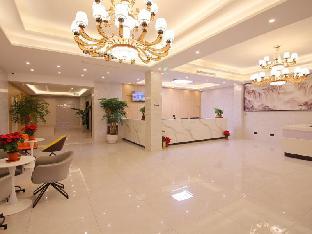 green tree inn suzhou changshu meili town hengfeng street no 5