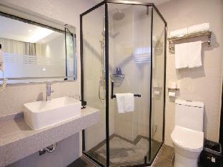green tree inn suzhou changshu meili town hengfeng street no 5