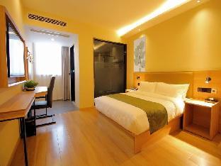 green tree inn suzhou changshu meili town hengfeng street no 5