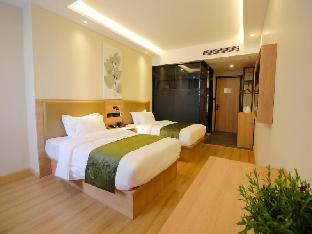 green tree inn suzhou changshu meili town hengfeng street no 5