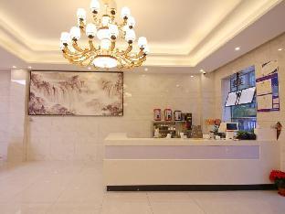 green tree inn suzhou changshu meili town hengfeng street no 5