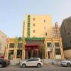 green tree inn suzhou changshu meili town hengfeng street no 5