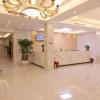 green tree inn suzhou changshu meili town hengfeng street no 5