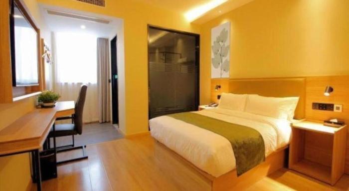 green tree inn suzhou changshu meili town hengfeng street no 5