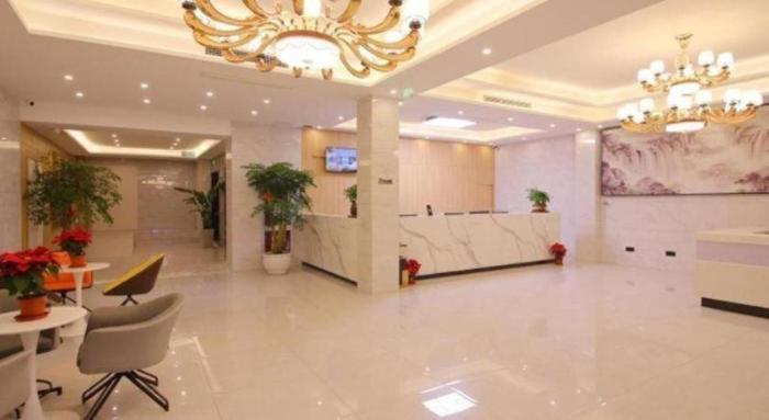 green tree inn suzhou changshu meili town hengfeng street no 5