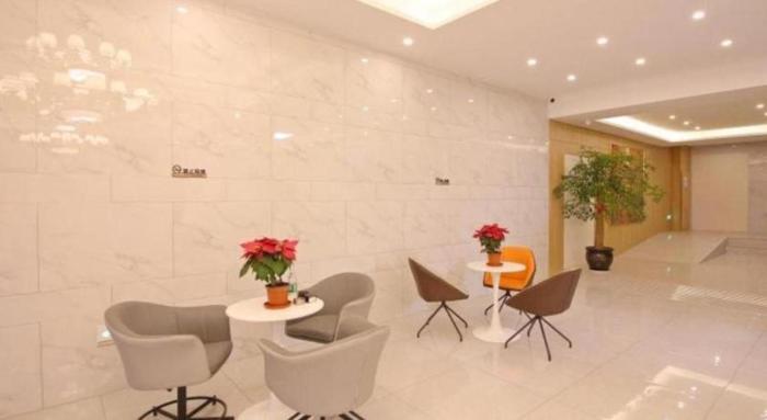 green tree inn suzhou changshu meili town hengfeng street no 5