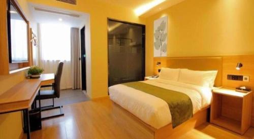 green tree inn suzhou changshu meili town hengfeng street no 5