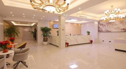 green tree inn suzhou changshu meili town hengfeng street no 5