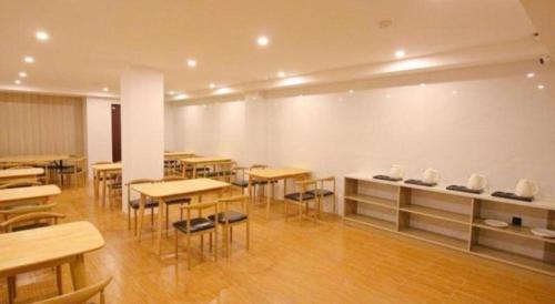 green tree inn suzhou changshu meili town hengfeng street no 5