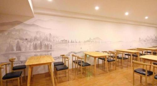 green tree inn suzhou changshu meili town hengfeng street no 5
