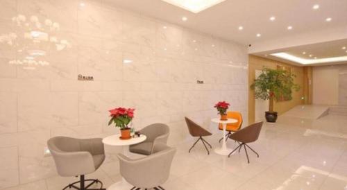 green tree inn suzhou changshu meili town hengfeng street no 5
