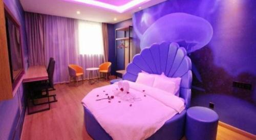 green tree inn suzhou changshu meili town hengfeng street no 5