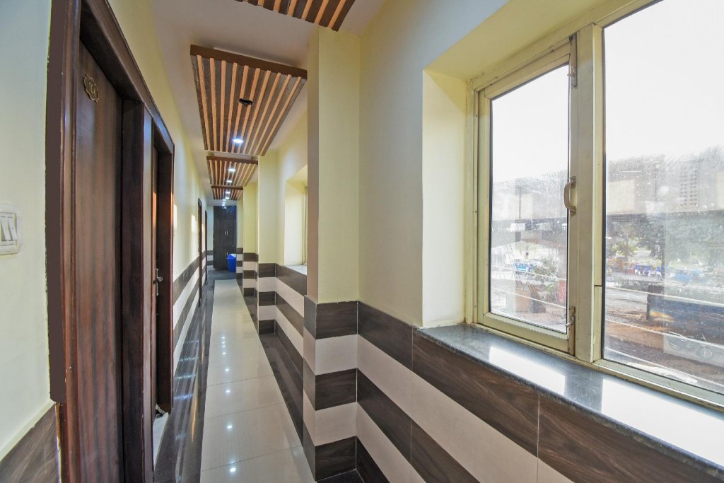 Hr Rama Palace,Haridwar>>Dehradun,2 star