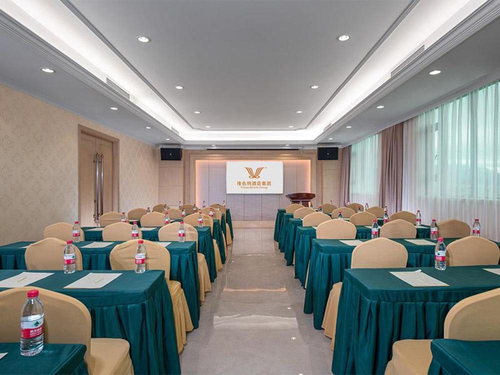 vienna hotel guangdong dongguan qingxi hongxin