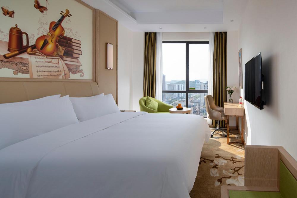 vienna hotel guangdong dongguan qingxi hongxin