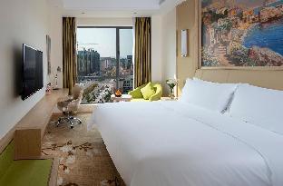vienna hotel guangdong dongguan qingxi hongxin