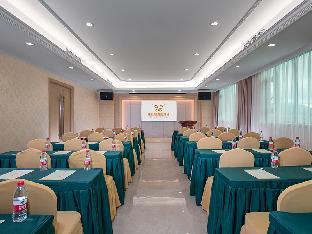 vienna hotel guangdong dongguan qingxi hongxin