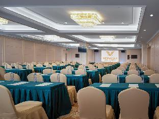 vienna hotel guangdong dongguan qingxi hongxin