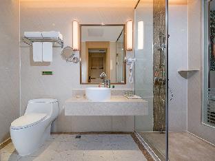 vienna hotel guangdong dongguan qingxi hongxin