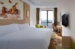 vienna hotel guangdong dongguan qingxi hongxin