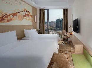 vienna hotel guangdong dongguan qingxi hongxin